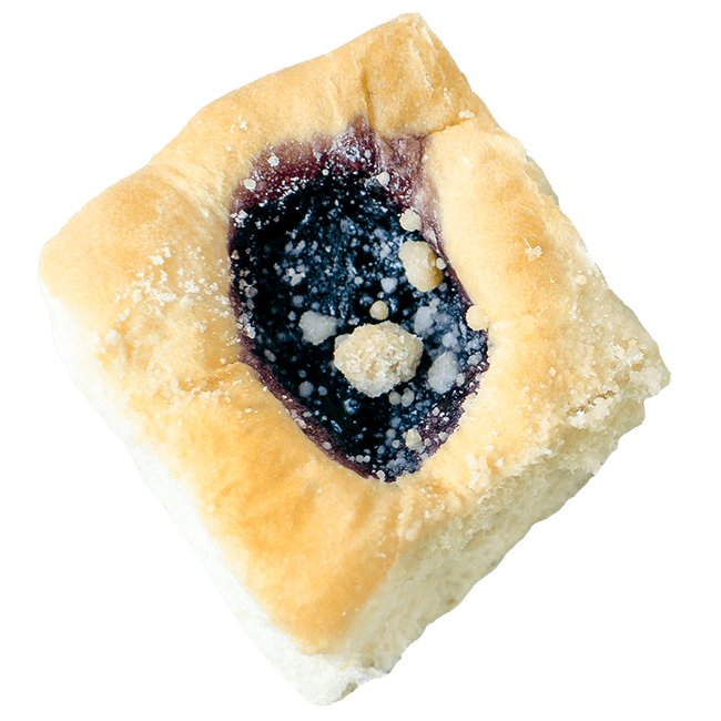 Kolache-Shoppe-Blueberry-Kolache Kolache-Shoppe-Blueberry-Kolache