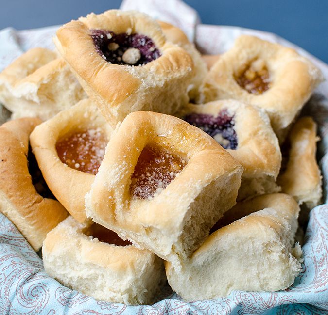 Kolache-Shoppe-Mixed-Sweet Kolache-Shoppe-Mixed-Sweet