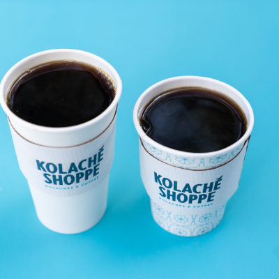 Kolache Shoppe - Drip Coffee