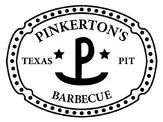 Pinkerton's Barbecue