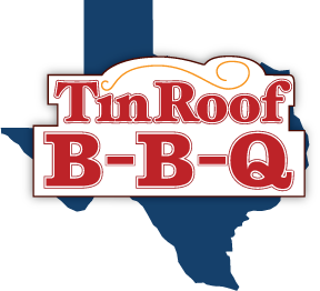 Tin Roof B-B-Q