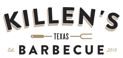 Killen's Barbecue