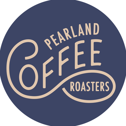 Pearland Coffee Roasters