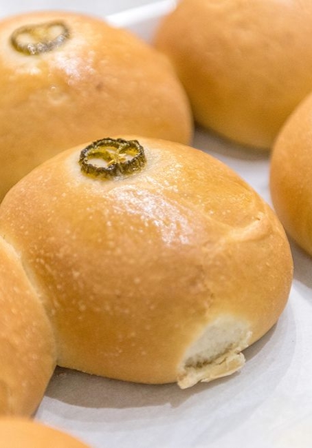 Kolache Shoppe | Fresh baked kolaches served in Houston, Texas